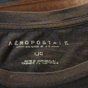 Aeropostale t shirt